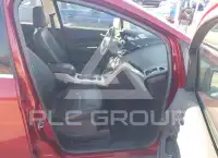 2013 Ford C-MAX photo