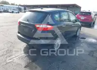 2013 Ford C-MAX фото