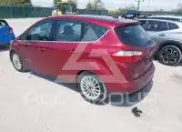 2013 Ford C-MAX photo