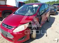 2013 Ford C-MAX photo