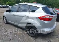 2013 Ford C-MAX фото
