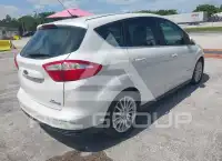 2013 Ford C-MAX photo
