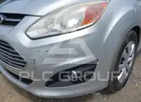 2013 Ford C-MAX фото