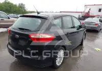 2013 Ford C-MAX фото
