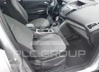 2013 Ford C-MAX фото