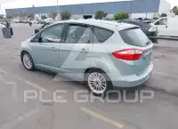 2013 Ford C-MAX фото