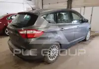 2013 Ford C-MAX фото
