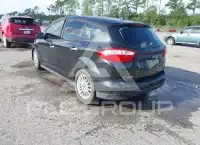 2013 Ford C-MAX фото
