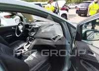 2013 Ford C-MAX фото