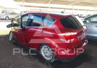 2013 Ford C-MAX photo