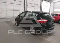2013 Ford C-MAX photo