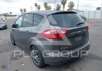 2013 Ford C-MAX фото