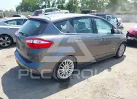 2013 Ford C-MAX photo