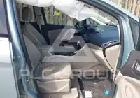 2013 Ford C-MAX photo