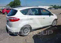 2013 Ford C-MAX фото
