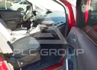 2013 Ford C-MAX фото