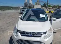 2013 Ford C-MAX фото