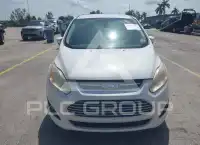 2013 Ford C-MAX photo