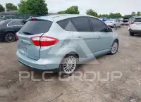 2013 Ford C-MAX photo