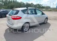 2013 Ford C-MAX фото