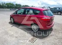 2013 Ford C-MAX photo