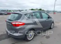 2013 Ford C-MAX фото