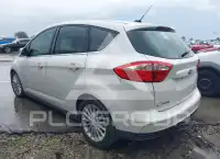 2013 Ford C-MAX фото