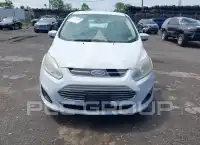 2013 Ford C-MAX фото