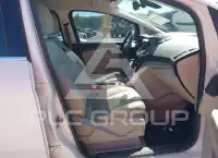 2013 Ford C-MAX фото