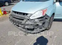2013 Ford C-MAX фото