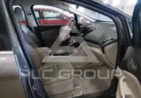 2013 Ford C-MAX фото
