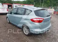 2013 Ford C-MAX photo