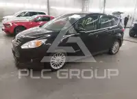 2013 Ford C-MAX photo