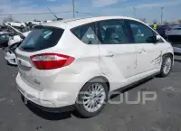2013 Ford C-MAX фото