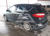 2013 Ford C-MAX photo