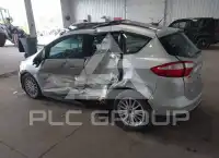 2013 Ford C-MAX фото