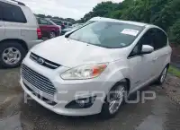 2013 Ford C-MAX фото