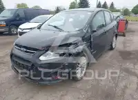 2013 Ford C-MAX photo