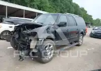 2013 Ford EXPEDITION фото