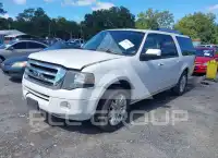 2013 Ford EXPEDITION photo
