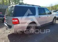 2013 Ford EXPEDITION photo