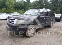 2013 Ford EXPEDITION photo
