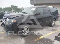 2013 Ford EXPEDITION фото