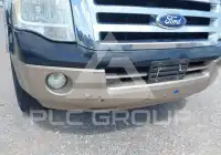 2013 Ford EXPEDITION фото