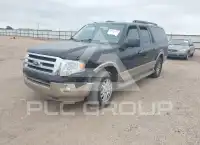 2013 Ford EXPEDITION фото