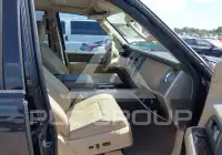 2013 Ford EXPEDITION фото