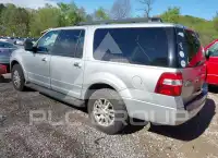 2013 Ford EXPEDITION photo