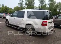 2013 Ford EXPEDITION фото