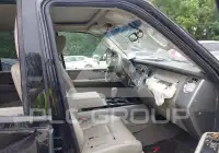 2013 Ford EXPEDITION фото