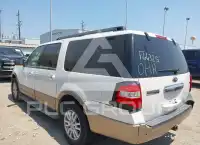 2013 Ford EXPEDITION фото